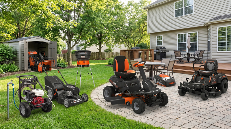 Yard Force – Yard Force USA | Yard work made easy