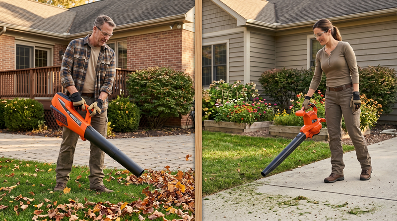Yard Force – Yard Force USA | Yard work made easy