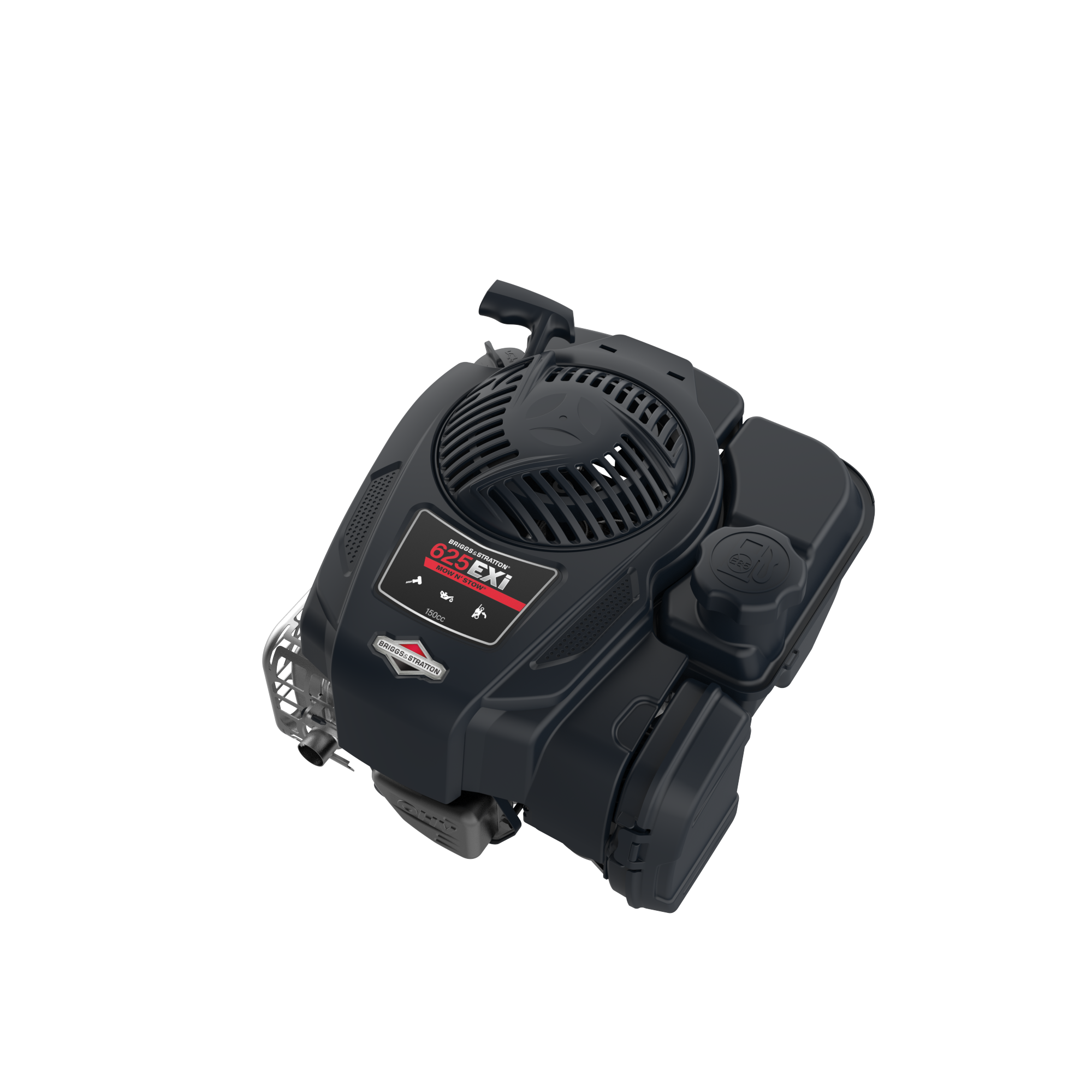 YF22-3N1SPVSV-SC 22” 3-in-1 Self-Propelled Mower with Variable Speed image 1