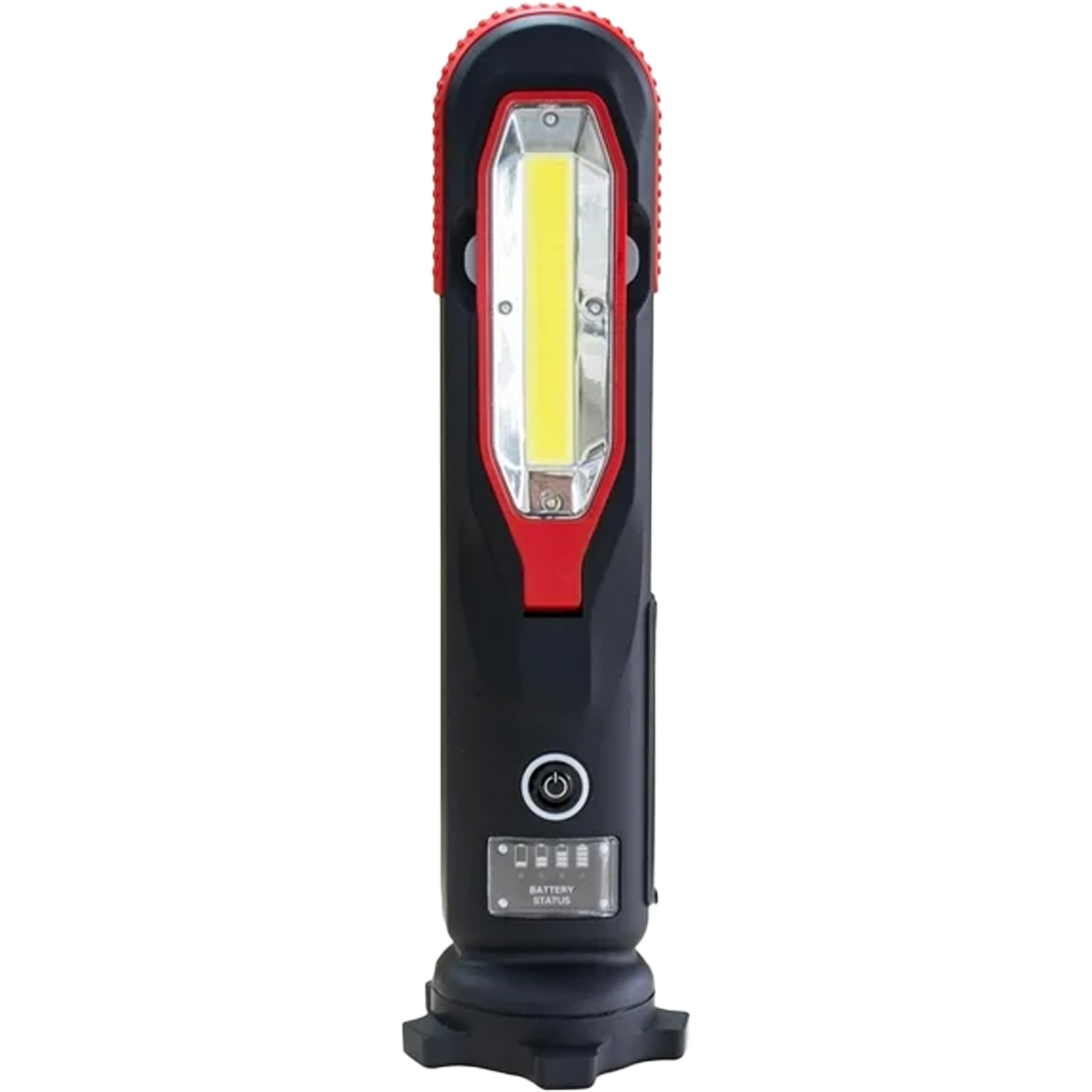 Yard Force 12,000 mAh Portable Car Jump Starter & Emergency Power Bank with LED Flashlight (LX JS12)