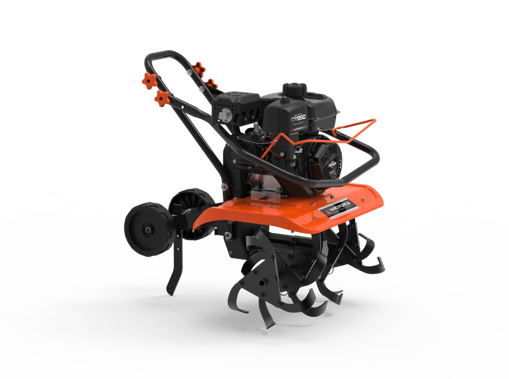 YF21-FTT 21in. 208cc Front-Tine Tiller image 4