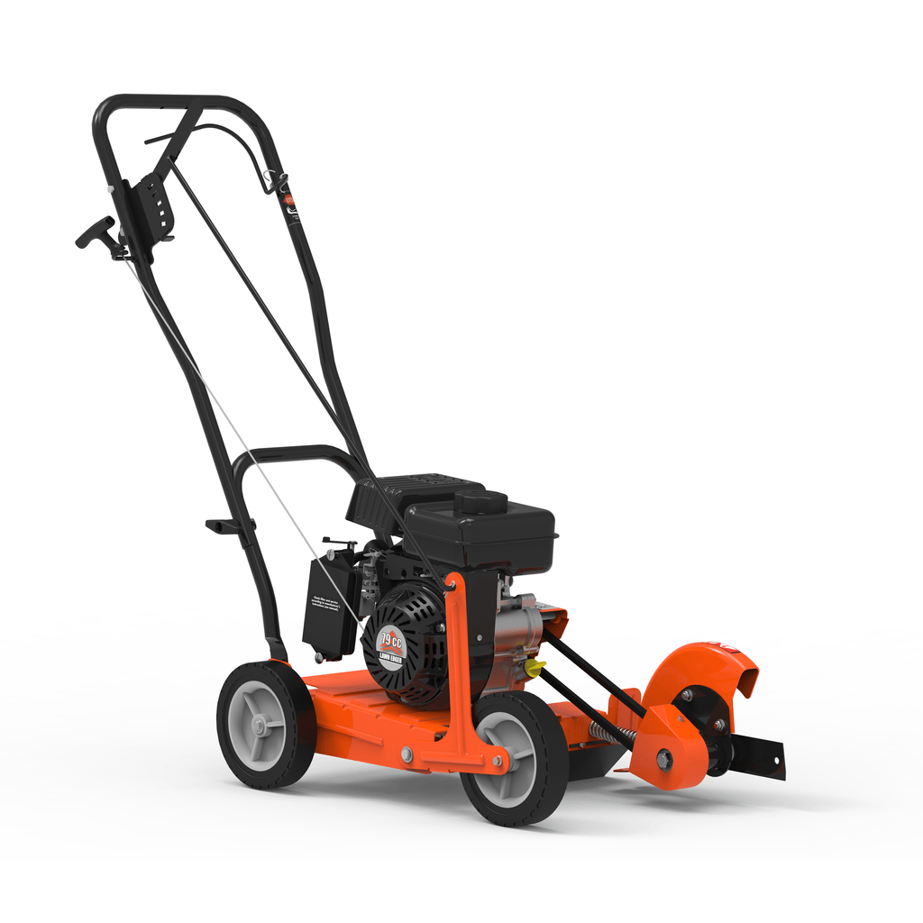YF7302 79cc 4-Cycle Gas Powered Edger image 0