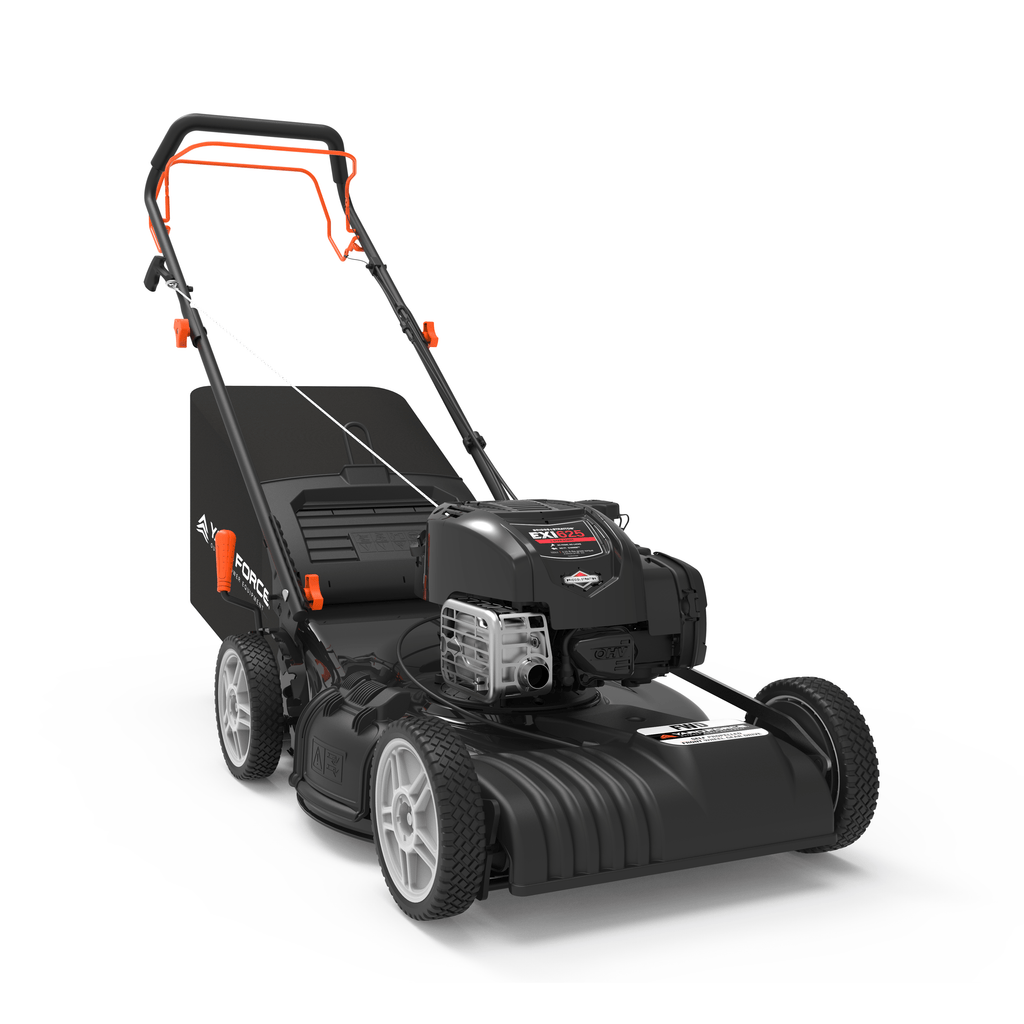 YF22-3N1SPF 22" 3-in-1 Self-Propelled FWD Gas Mower image 0