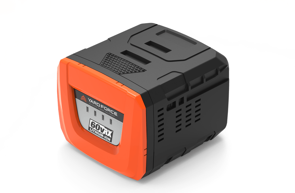 YF60vRX Lithium-Ion Battery 2.5 Ah image 1