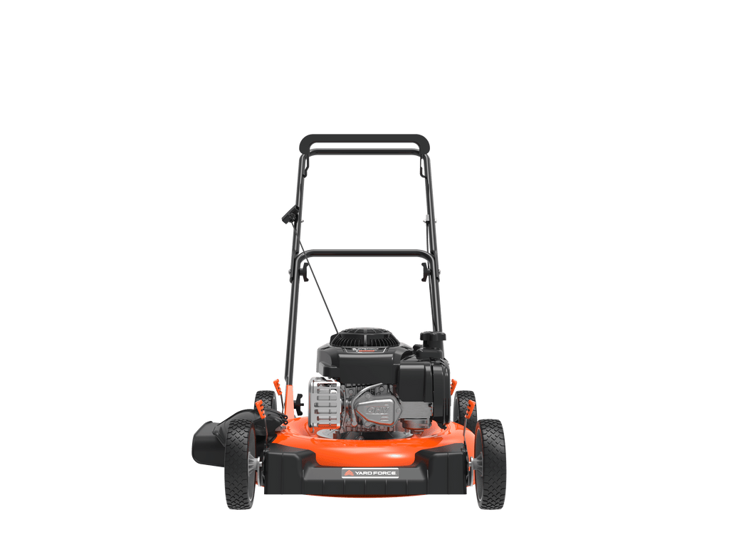YF21-2N1 21”2-1N-1 125cc Gas Mower image 3
