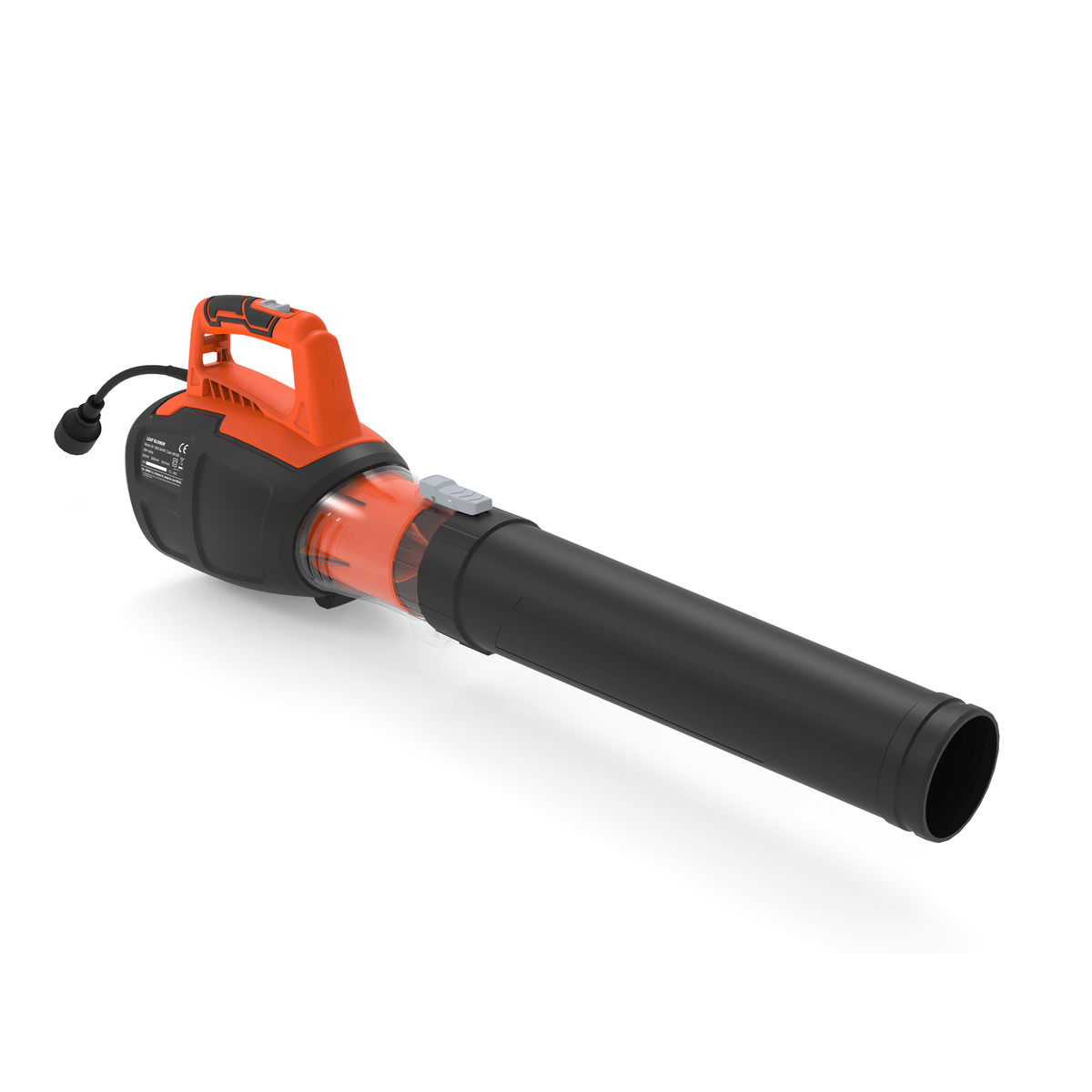 限定★LIFEBOO CH55/J 13.3型/Office2024/Win11 Yard Force YF13JBL 13-Amp 630-CFM Corded Leaf Blower – Yard Force