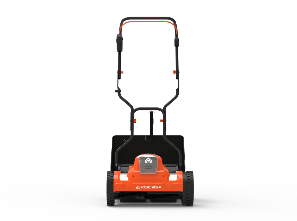 YF20vRX-RM YF20vRX Lithium-Ion Reel Mower image 3