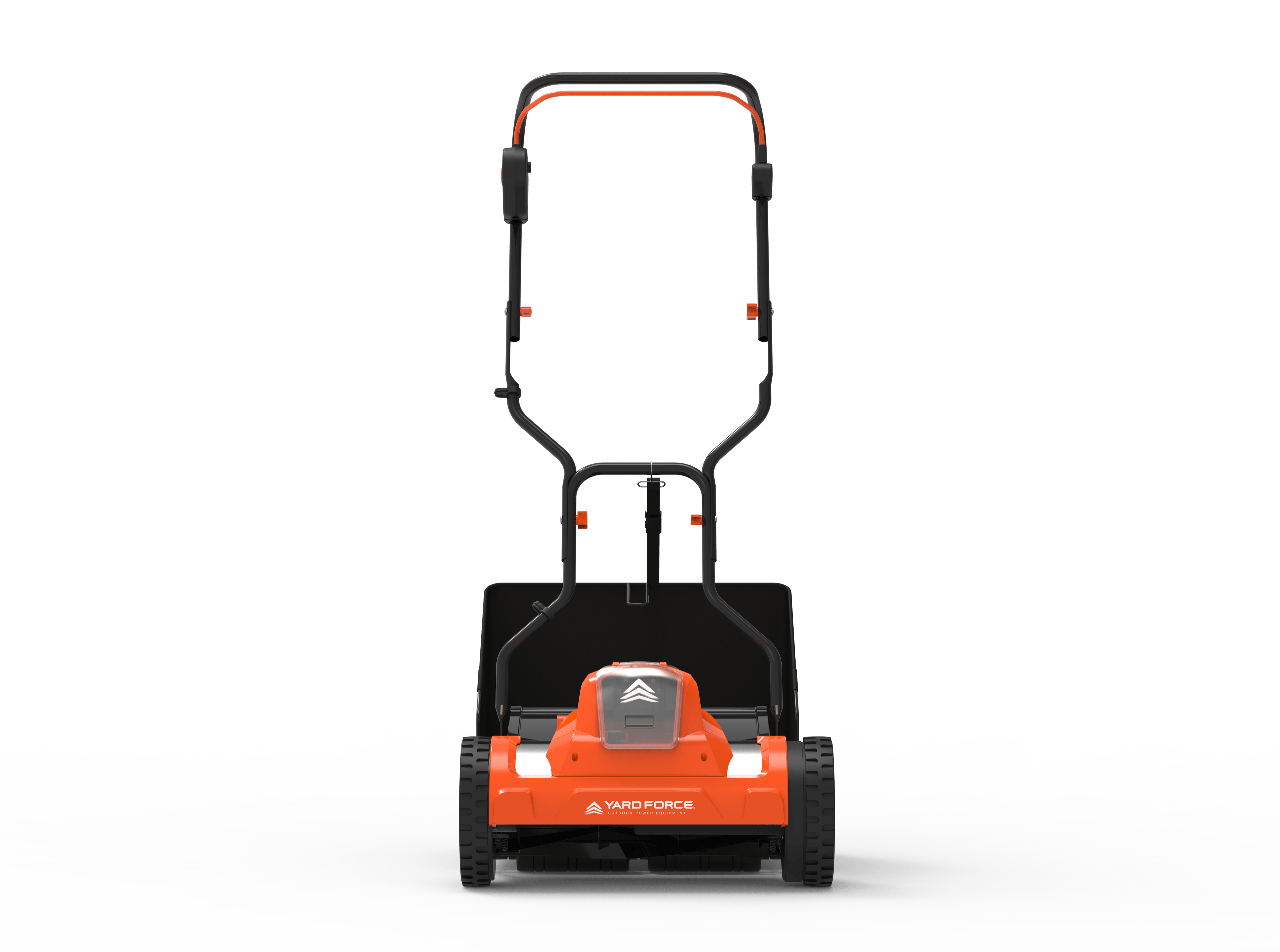 YF20vRX-RM YF20vRX Lithium-Ion Reel Mower image 3