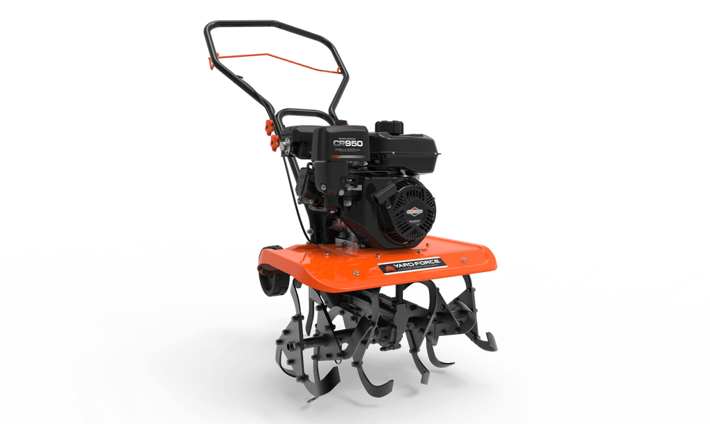 YF21-FTT 21in. 208cc Front-Tine Tiller image 3