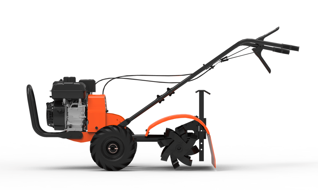 YF20-RTT 20 in. 208cc Rear-Tine Tiller image 1