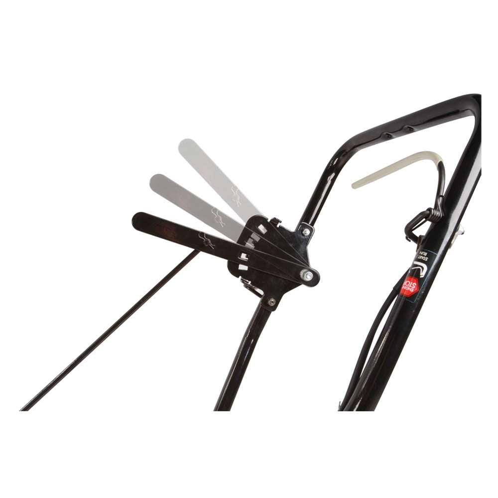YF7302 79cc 4-Cycle Gas Powered Edger image 4