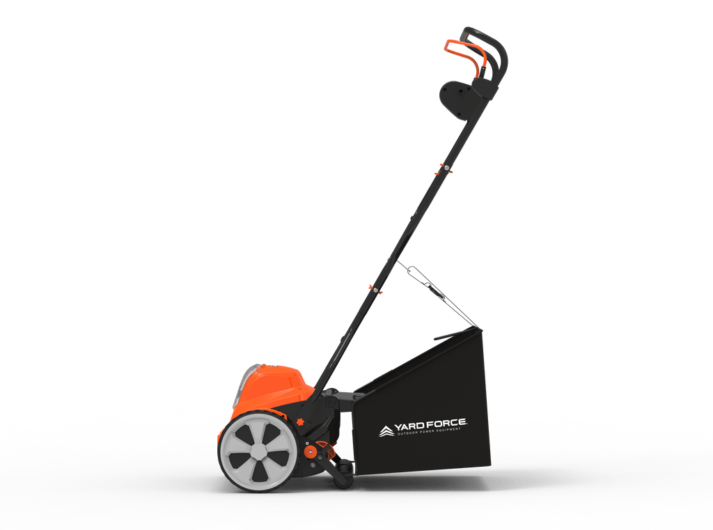 YF20vRX-RM YF20vRX Lithium-Ion Reel Mower image 2