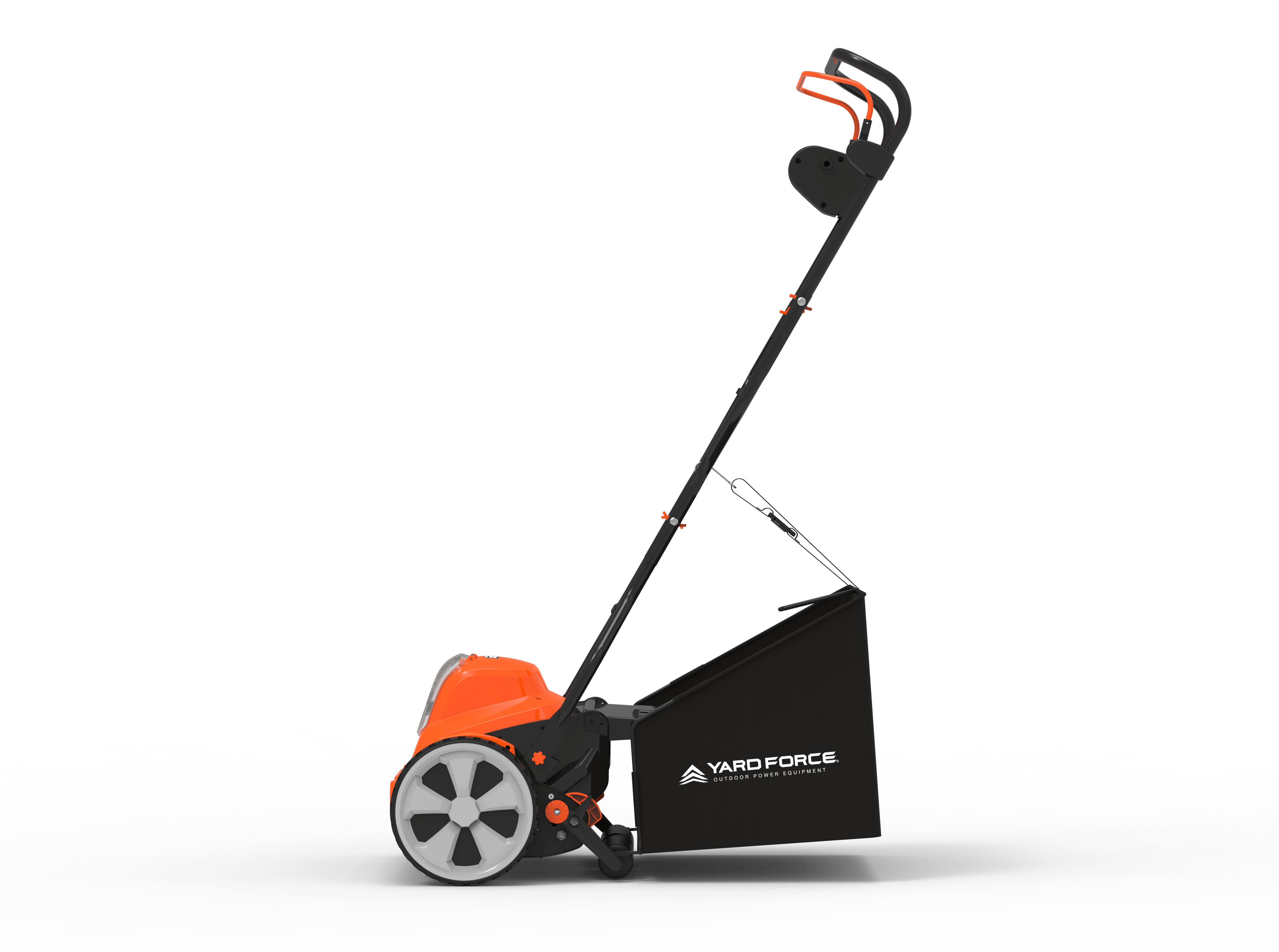YF20vRX-RM YF20vRX Lithium-Ion Reel Mower image 2