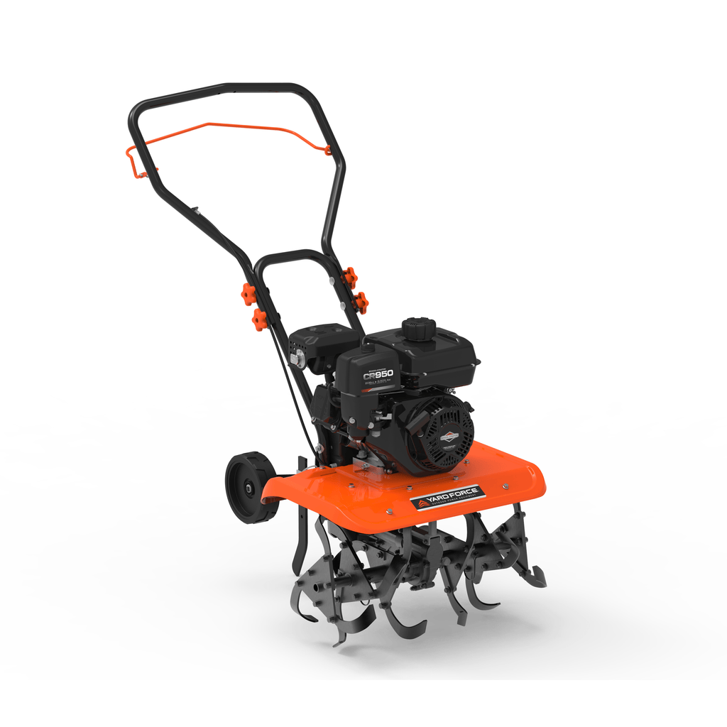 YF21-FTT 21in. 208cc Front-Tine Tiller image 0