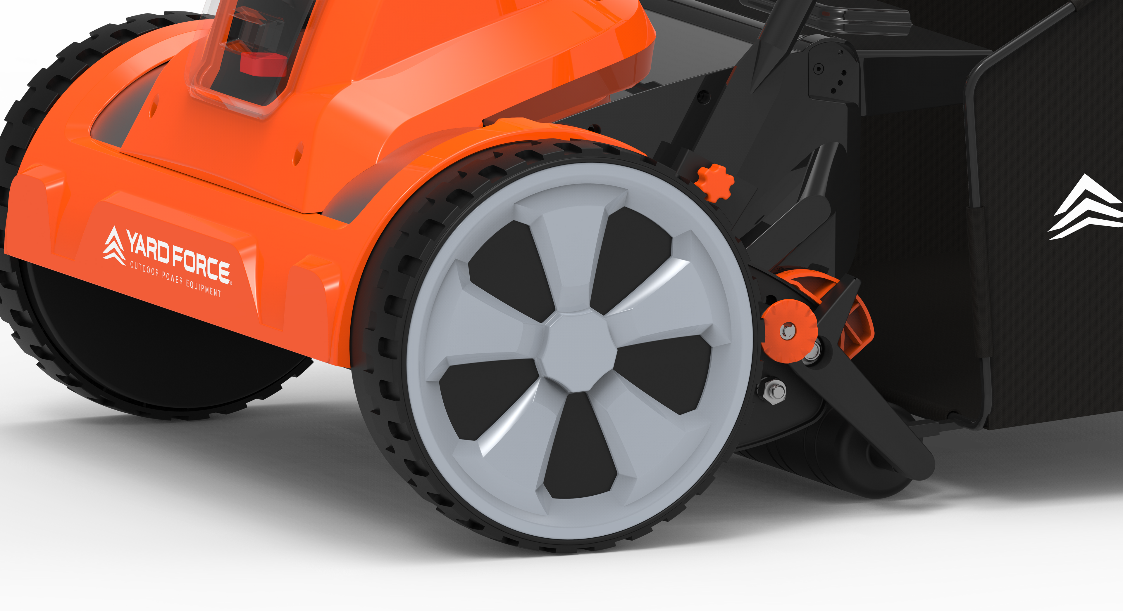 YF20vRX-RM YF20vRX Lithium-Ion Reel Mower image 5