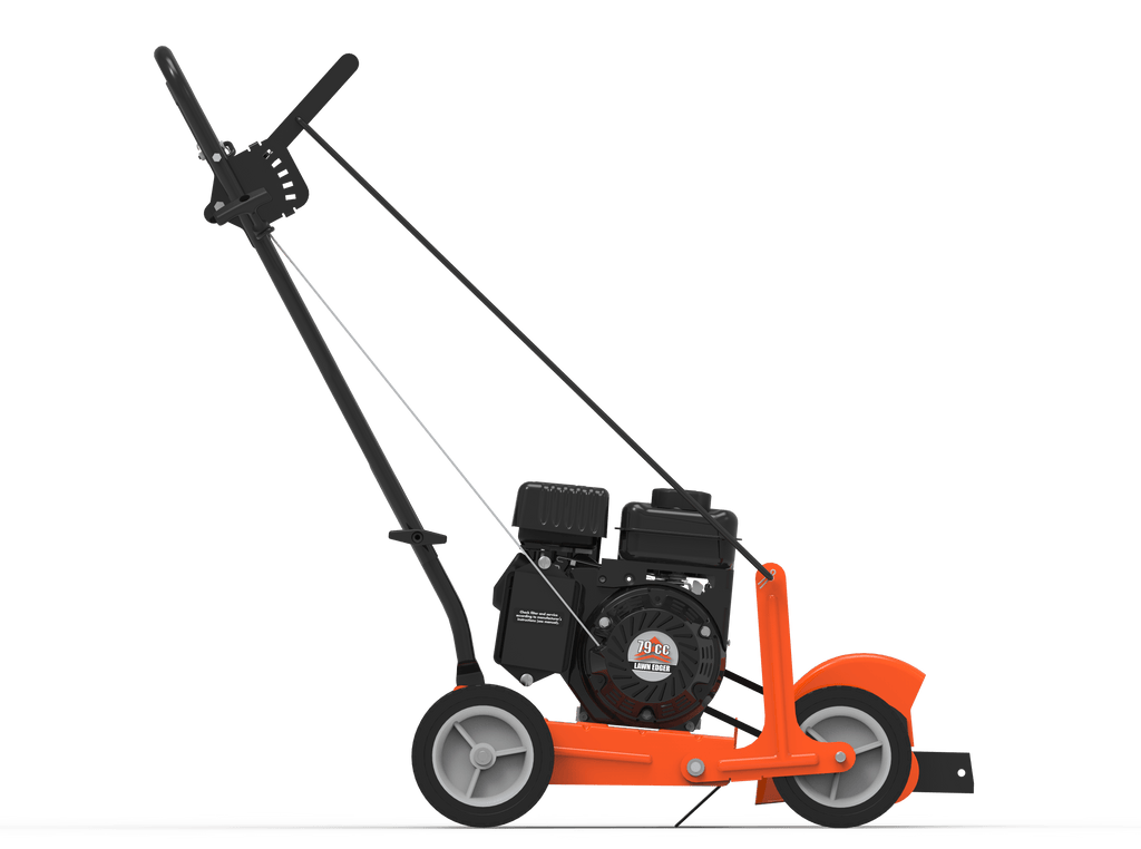 YF7302 79cc 4-Cycle Gas Powered Edger image 1
