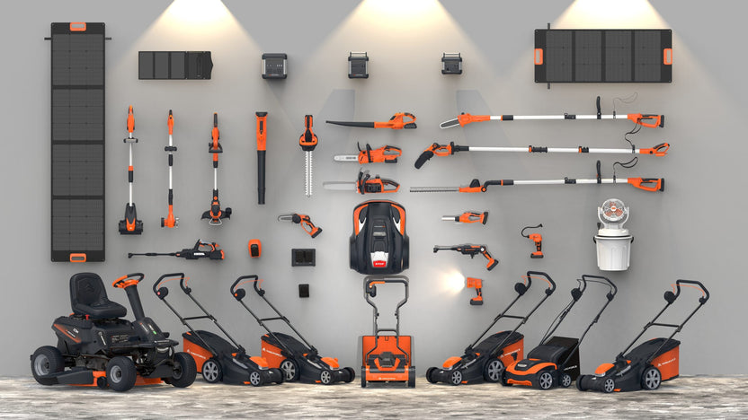 Yard Force – Yard Force USA | Yard work made easy
