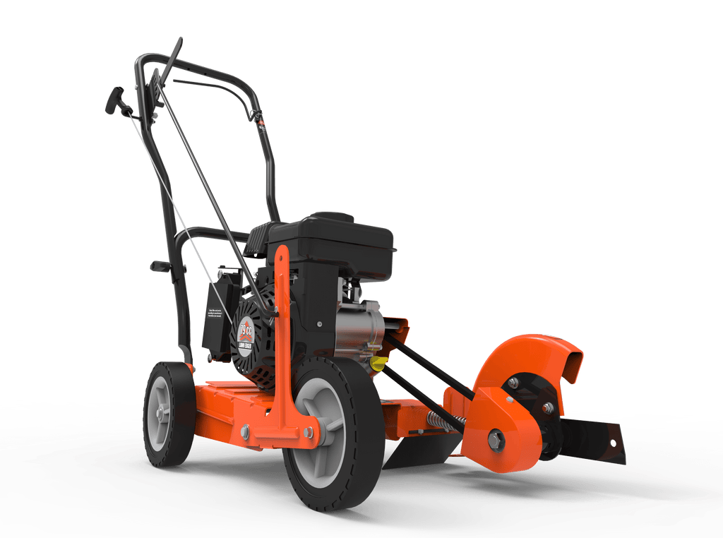 YF7302 79cc 4-Cycle Gas Powered Edger image 2