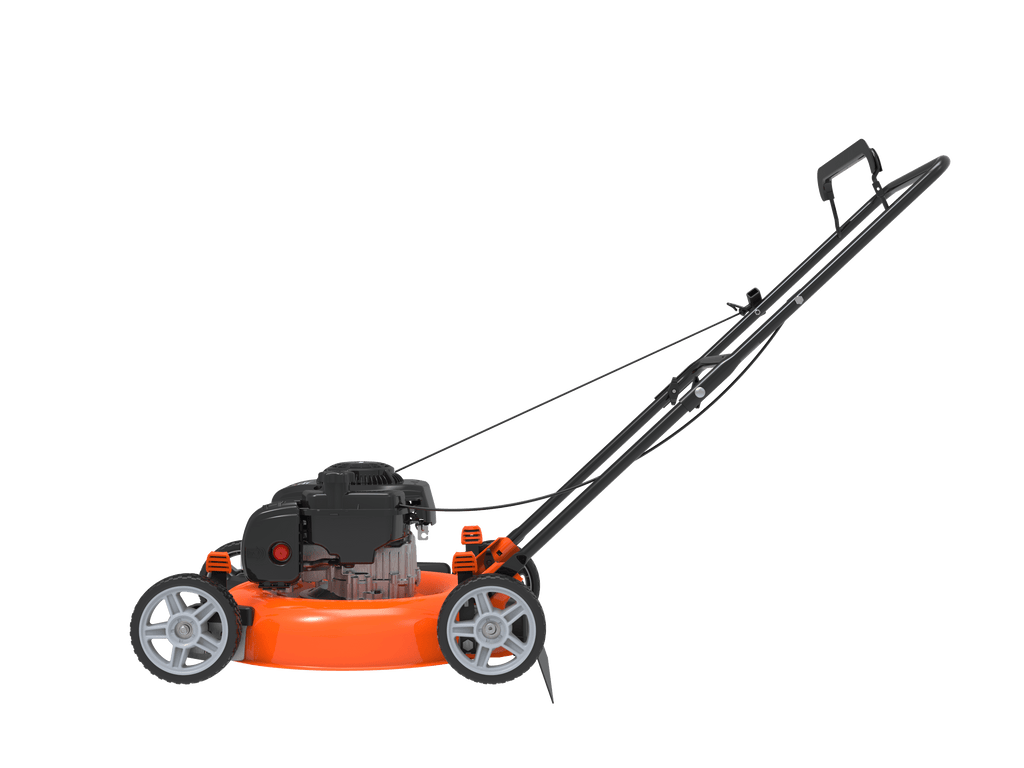 YF21-2N1 21”2-1N-1 125cc Gas Mower image 2