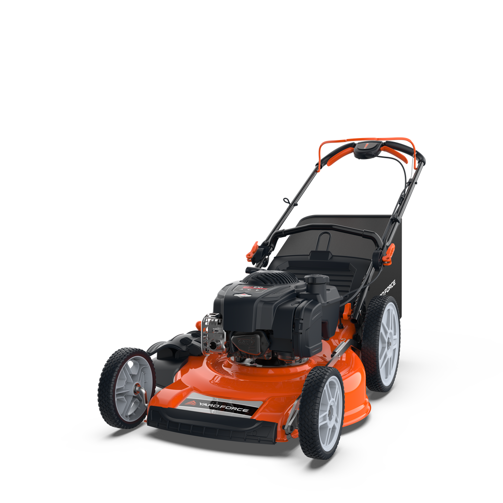 YF22-3N1SPVSV-SC 22” 3-in-1 Self-Propelled Mower with Variable Speed image 0