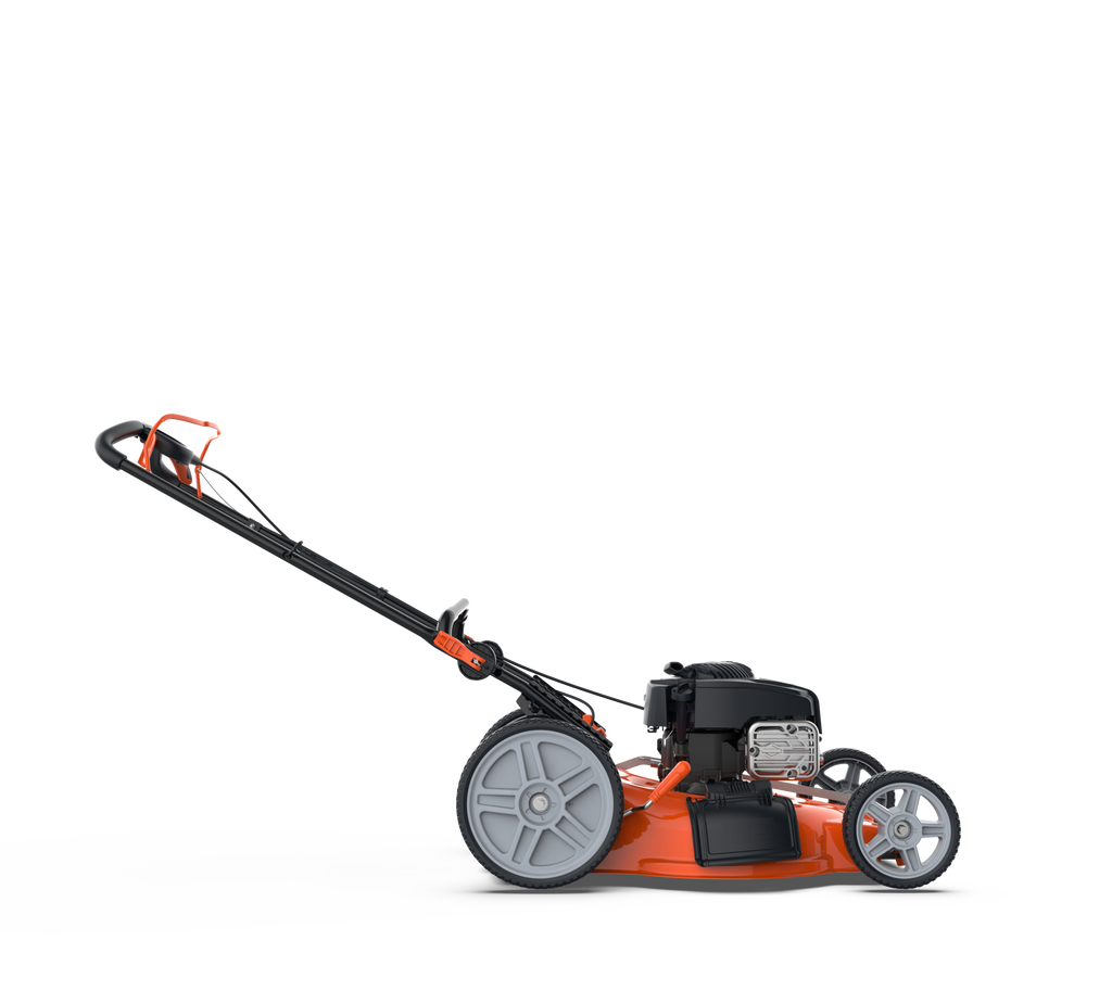 YF22-3N1SPVSV-SC 22” 3-in-1 Self-Propelled Mower with Variable Speed image 5