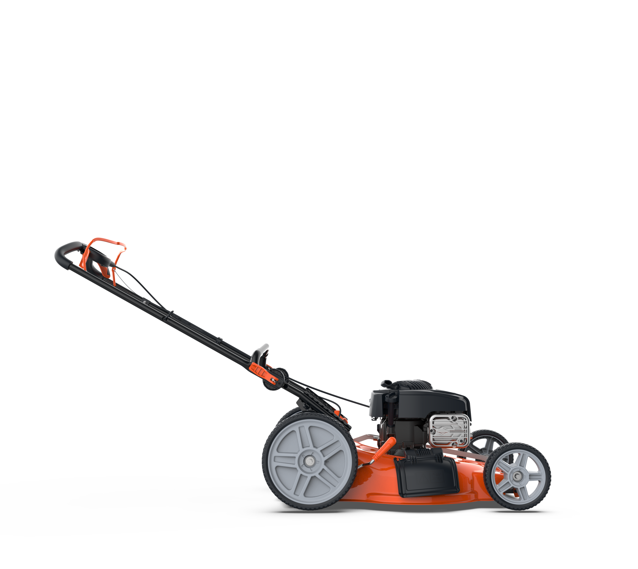 YF22-3N1SPVSV-SC 22” 3-in-1 Self-Propelled Mower with Variable Speed image 5