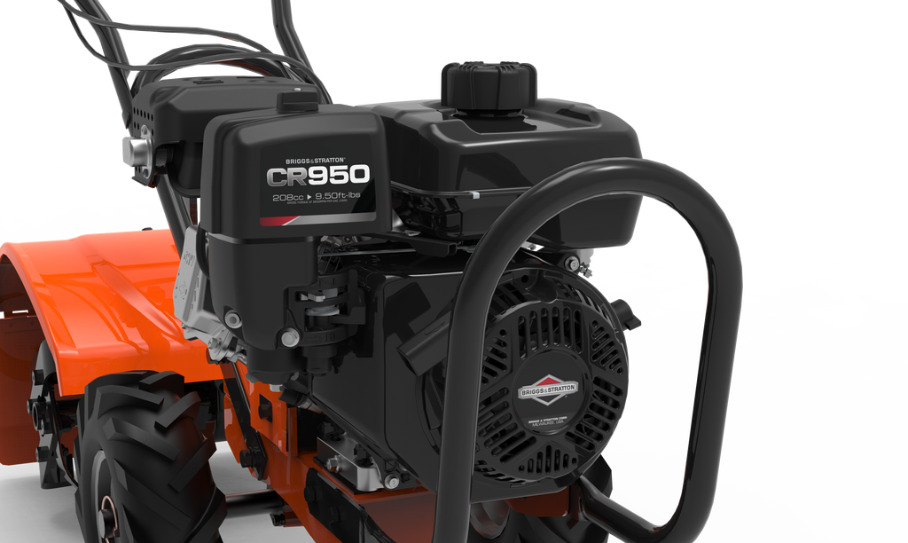 YF20-RTT 20 in. 208cc Rear-Tine Tiller image 3