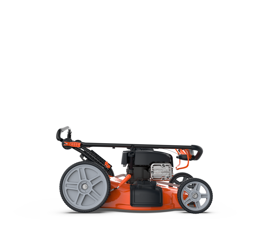 YF22-3N1SPVSV-SC 22” 3-in-1 Self-Propelled Mower with Variable Speed image 4