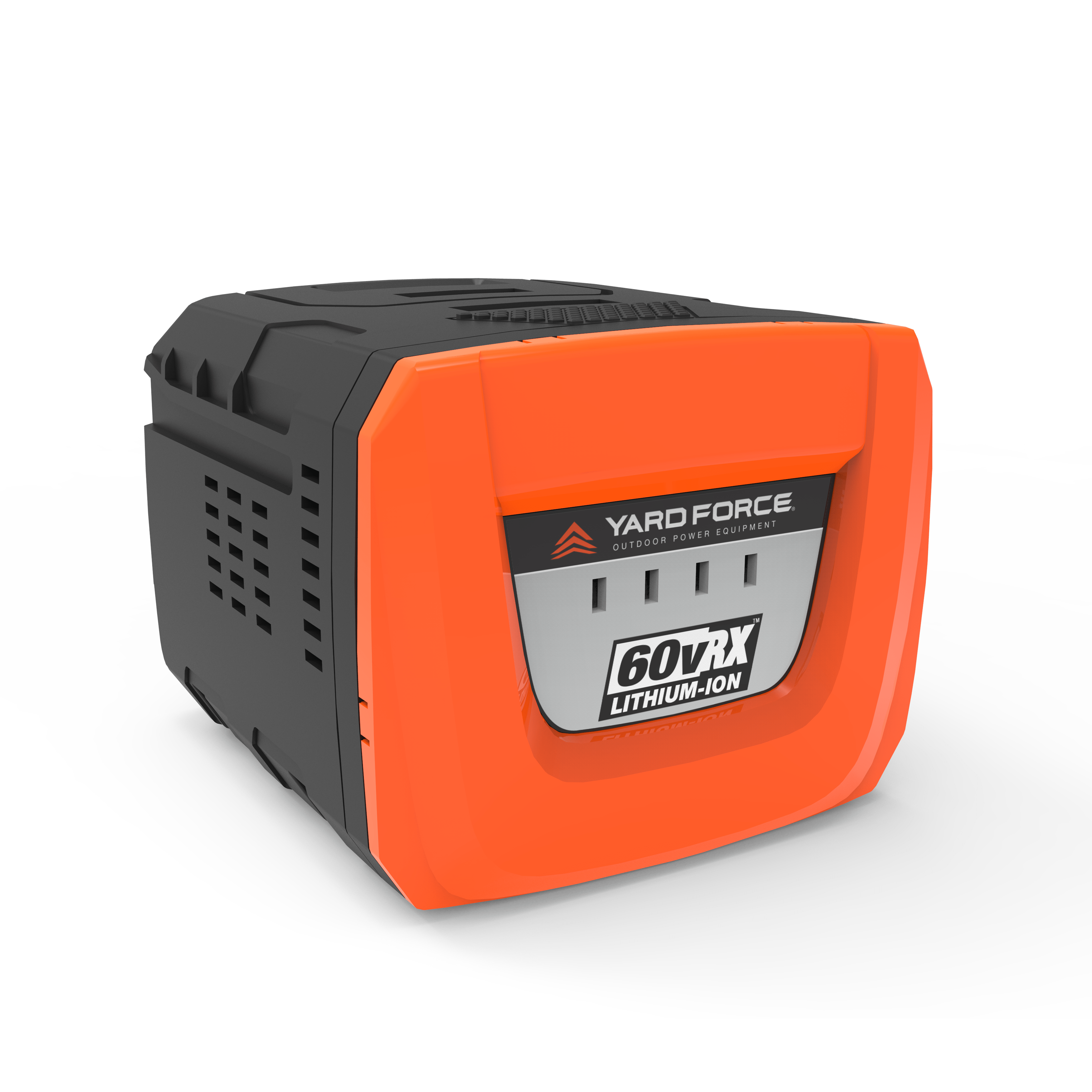 YF60vRX Lithium-Ion Battery 2.5 Ah image 0