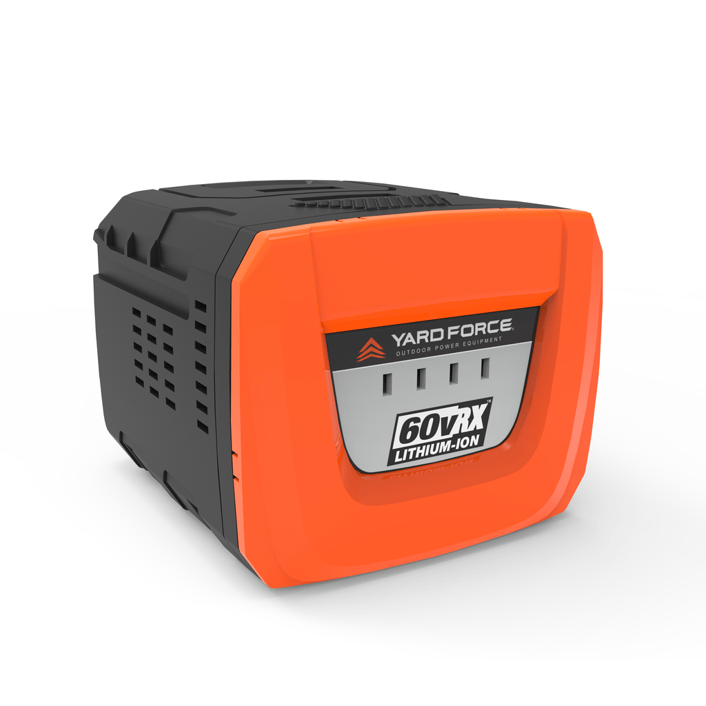 YF60vRX Lithium-Ion Battery 4.0 Ah image 0