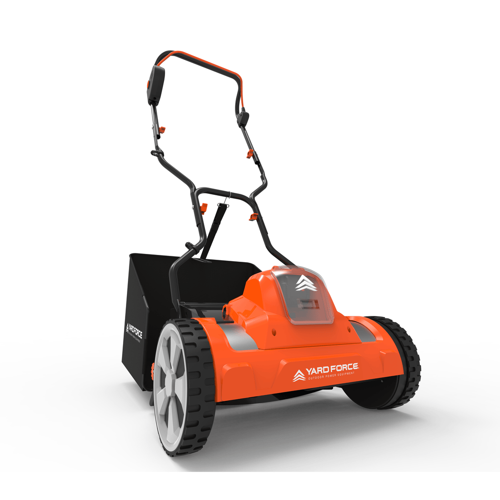 YF20vRX-RM YF20vRX Lithium-Ion Reel Mower image 0