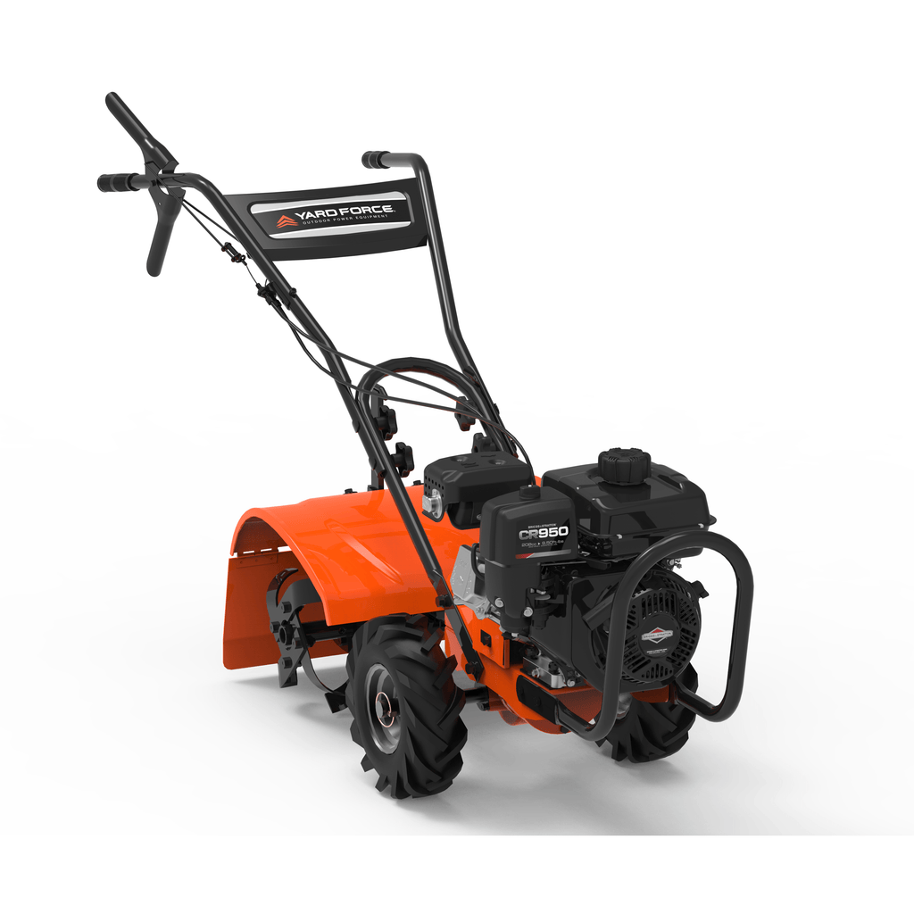 YF20-RTT 20 in. 208cc Rear-Tine Tiller image 0